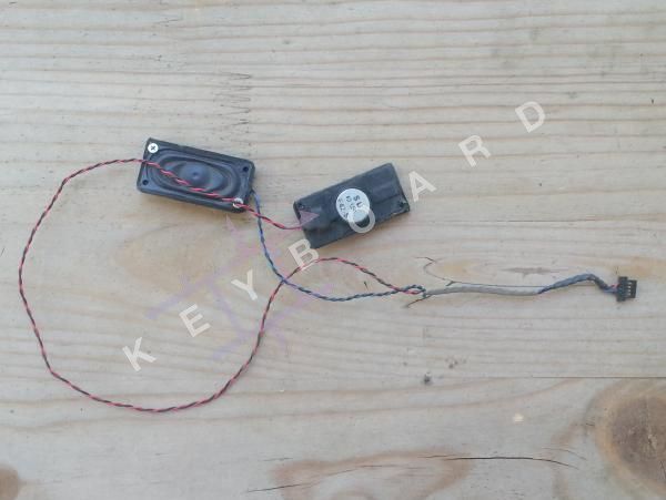 Динаміки Fujitsu Siemens Amilo PA1538